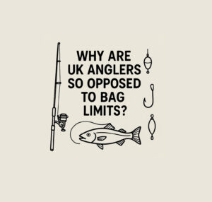 Angler bag limits