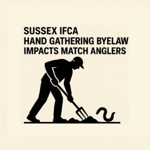 Sussex IFCA hand gathering byelaw