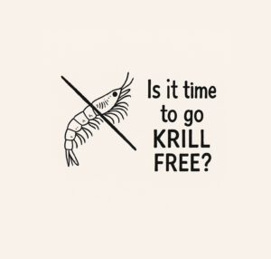 krill free