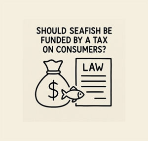 seafish funding