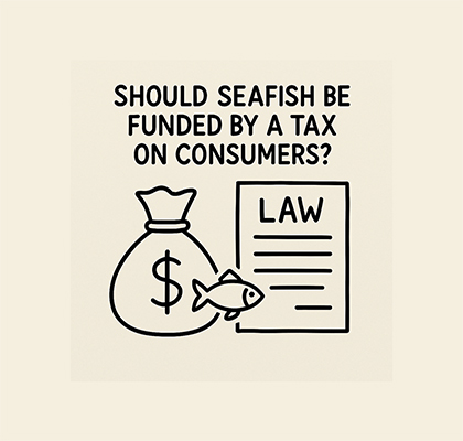seafish funding