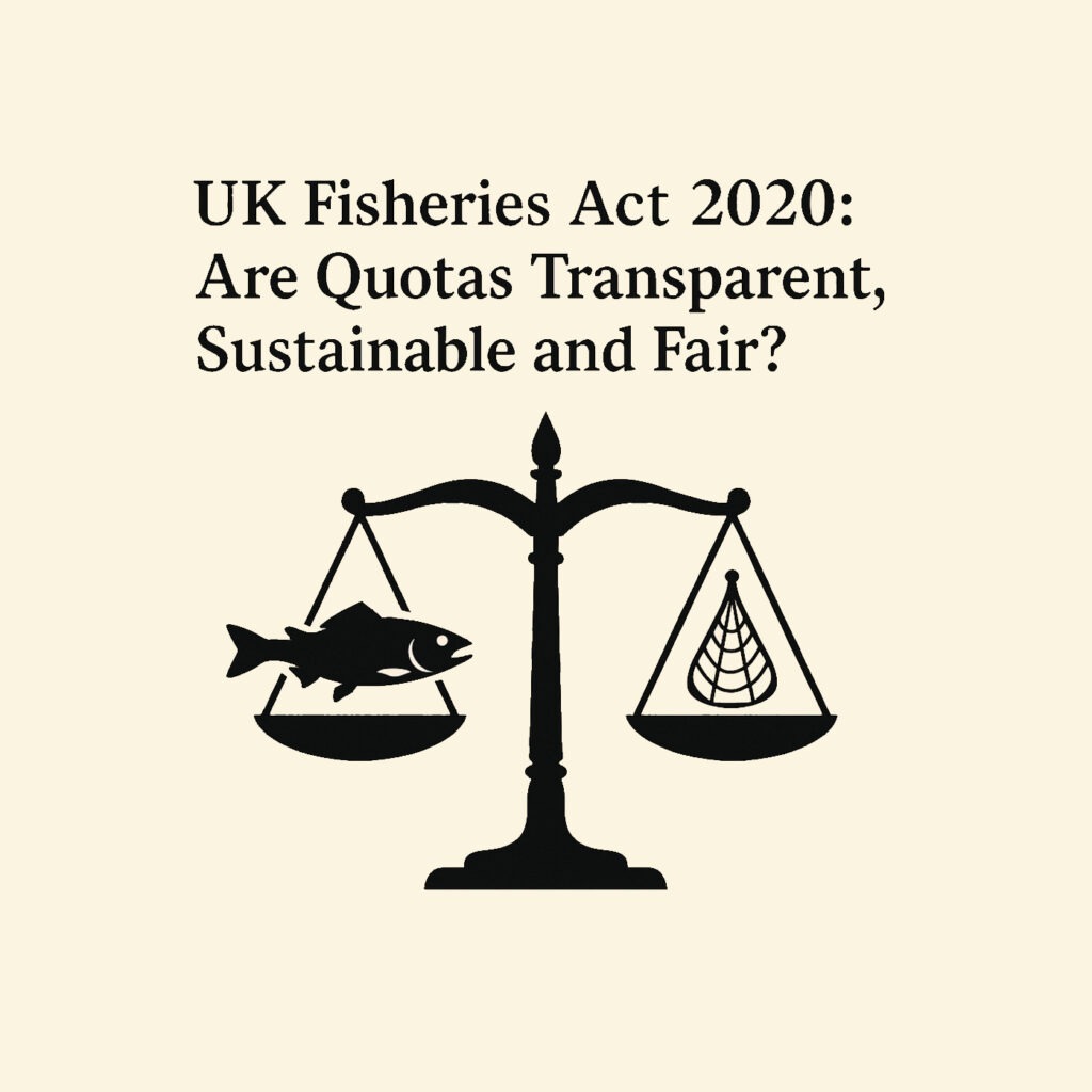 section 25 fisheries act