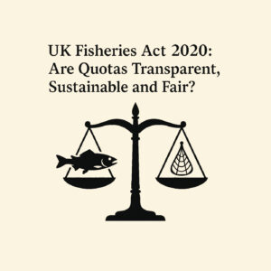 section 25 fisheries act