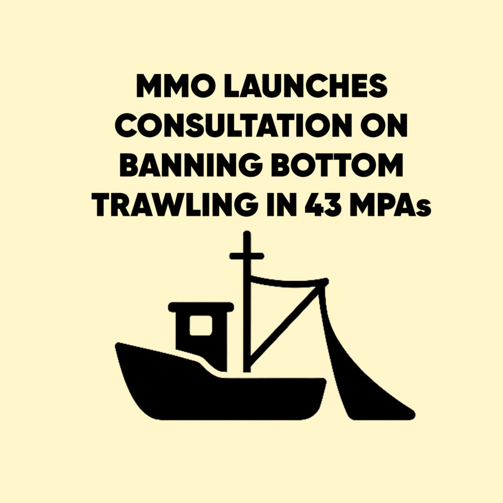 bottom trawling consultation