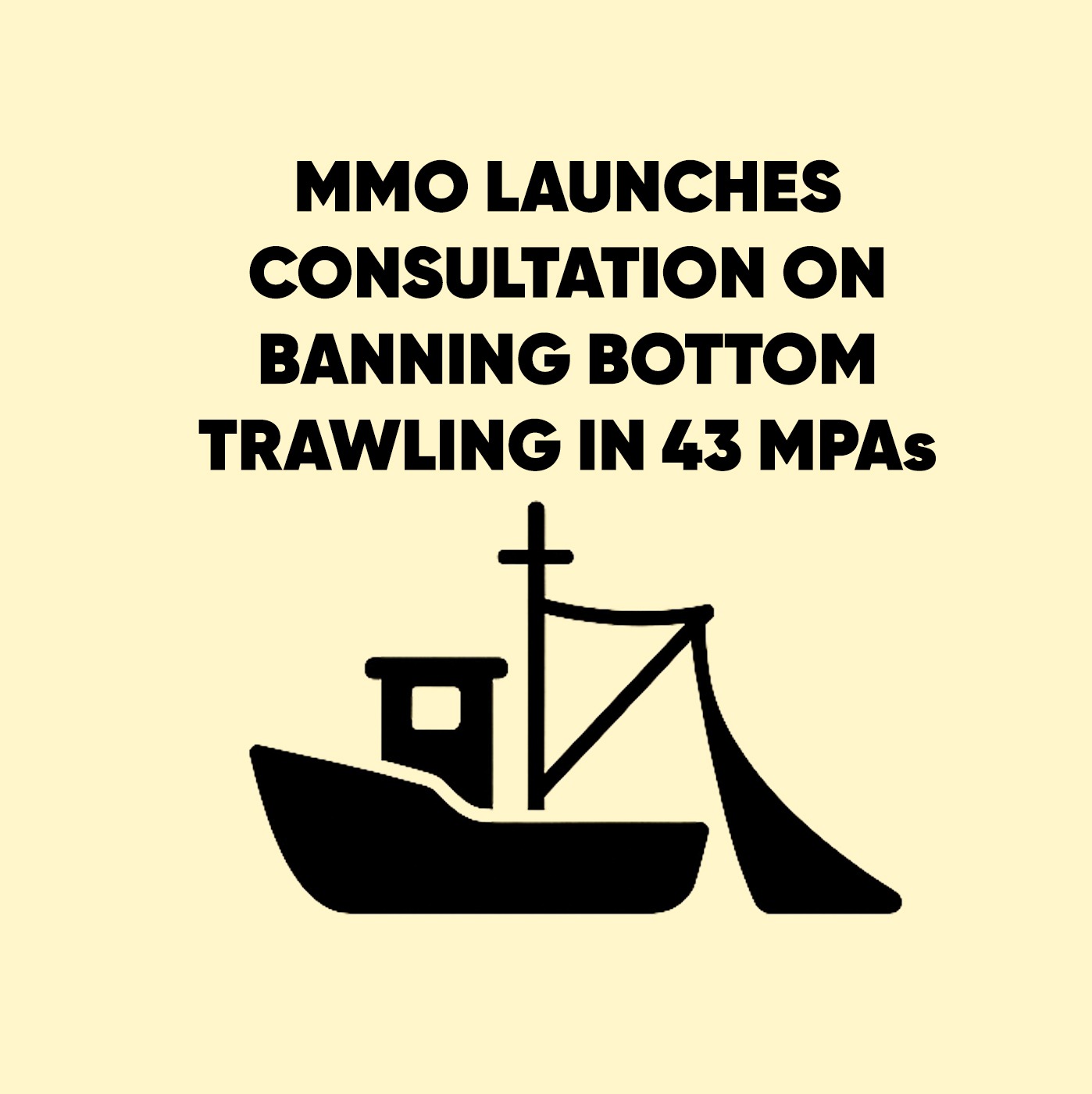 bottom trawling consultation