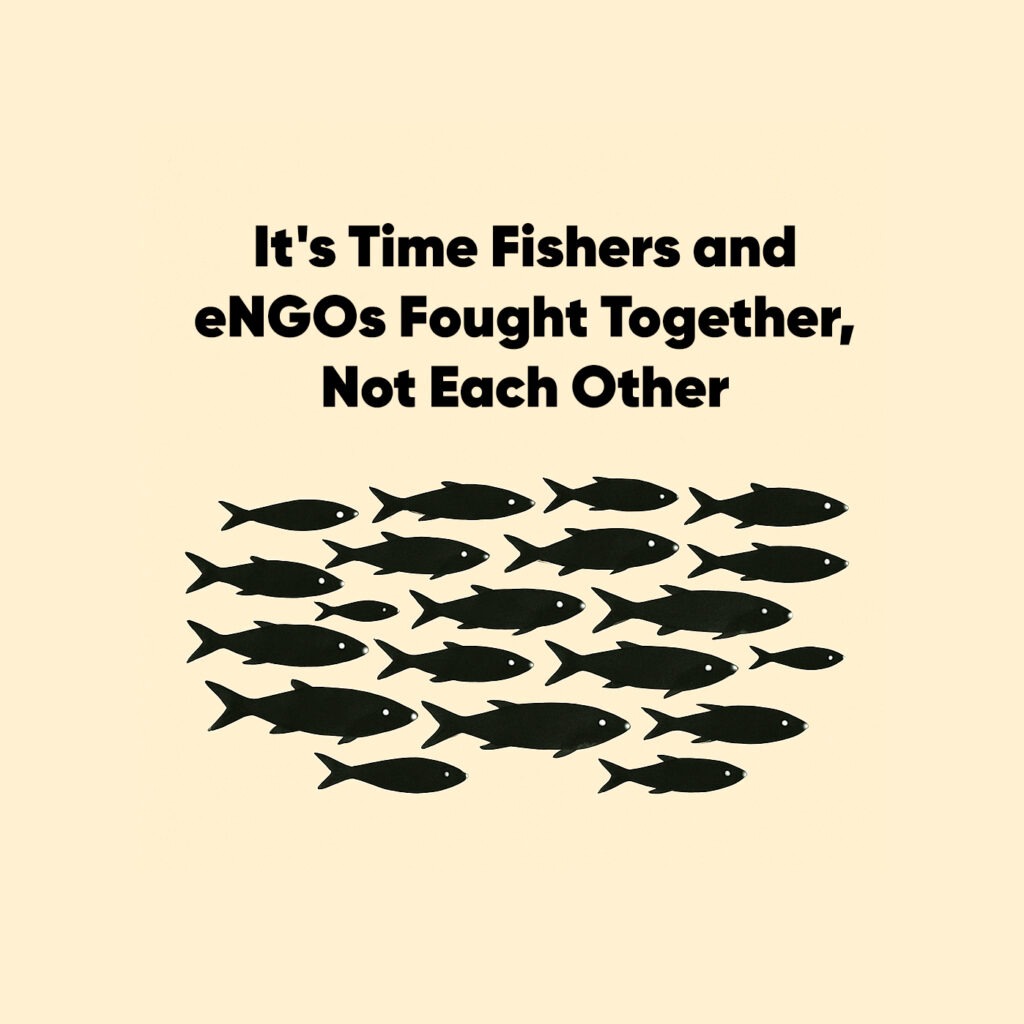 fight together