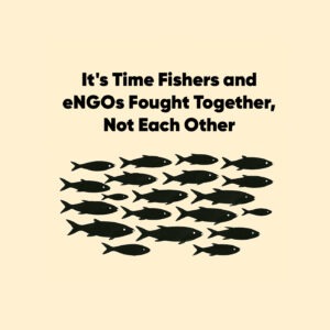 fight together