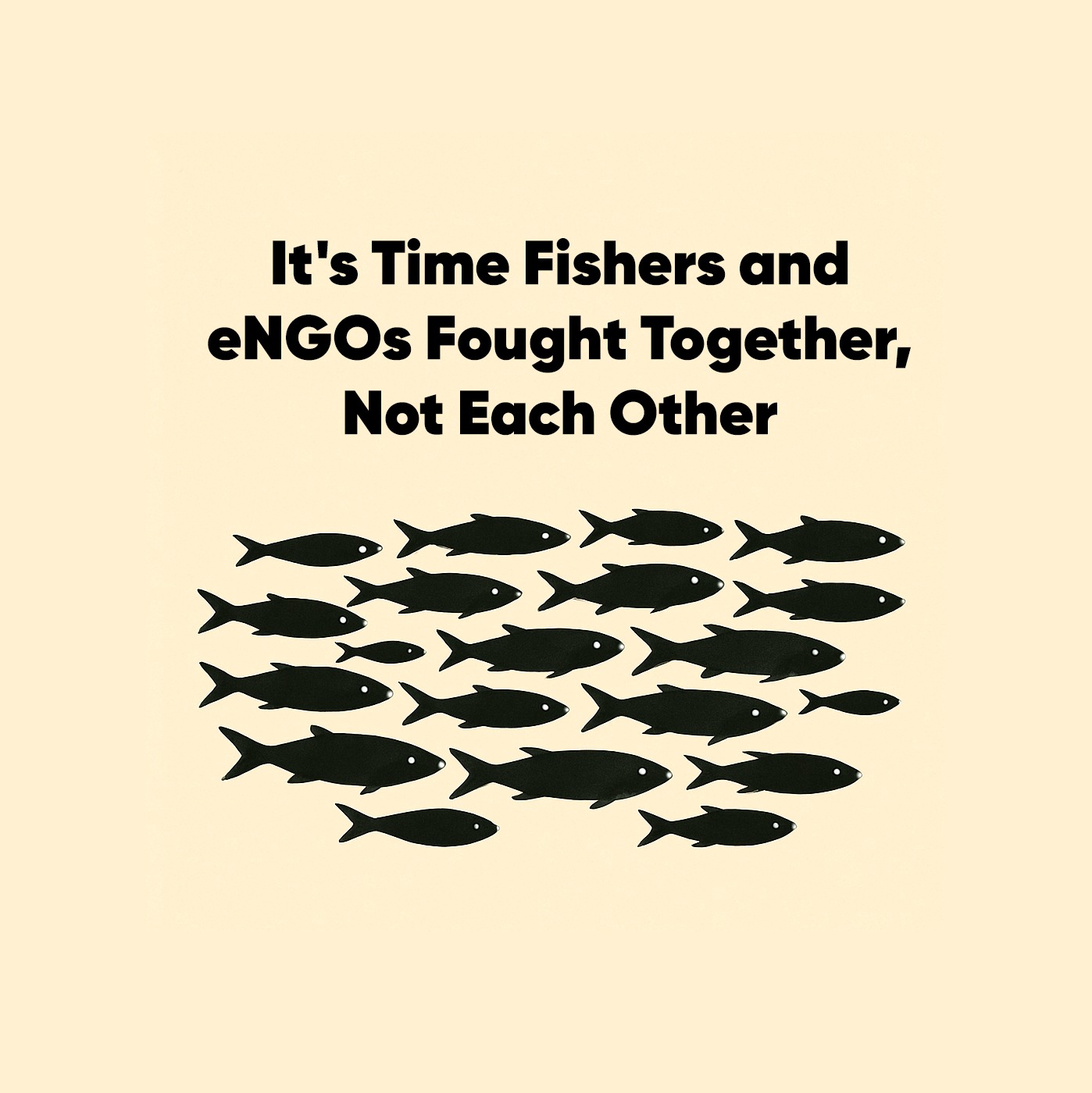 fight together