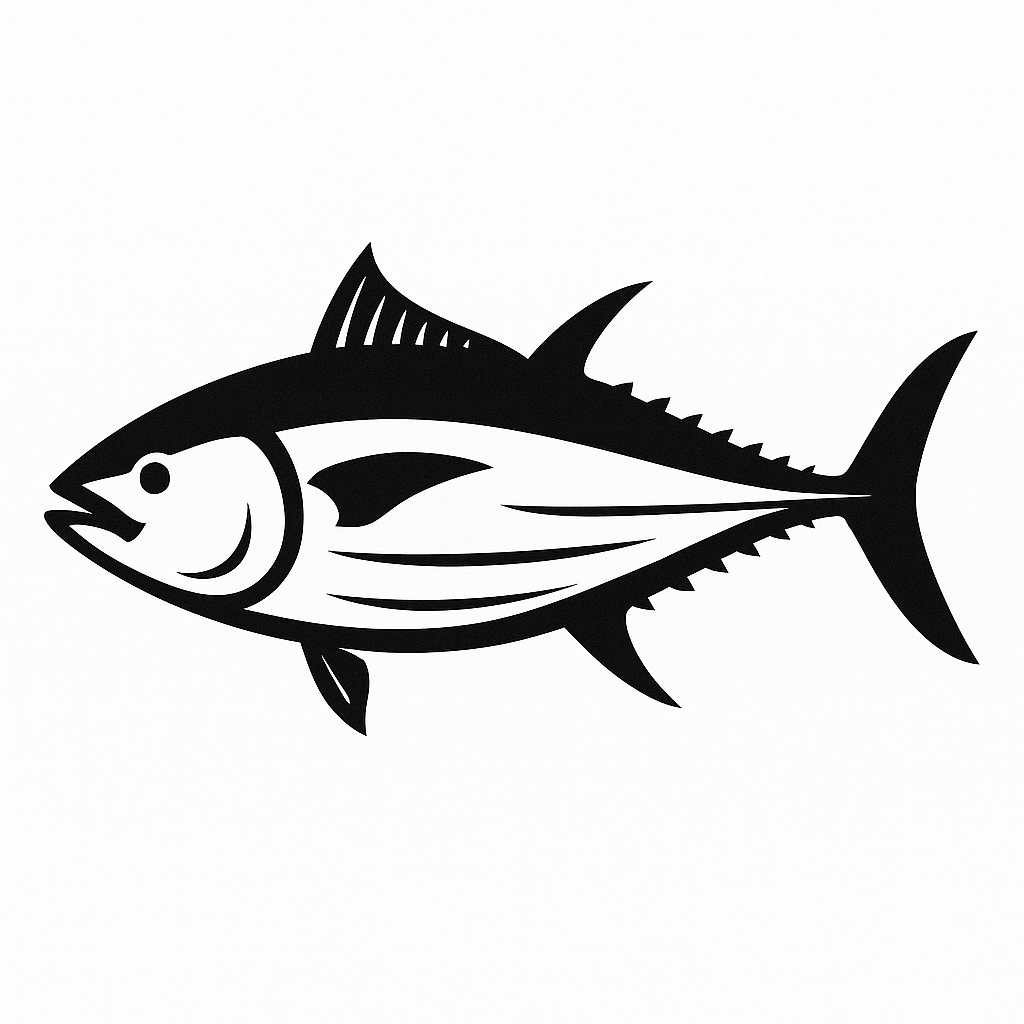 Ram ventilators like bluefin tuna