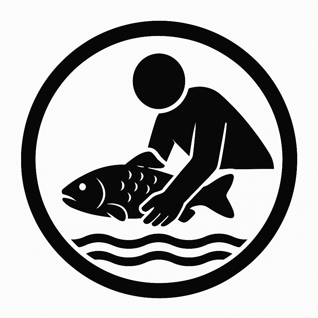 recover a fish