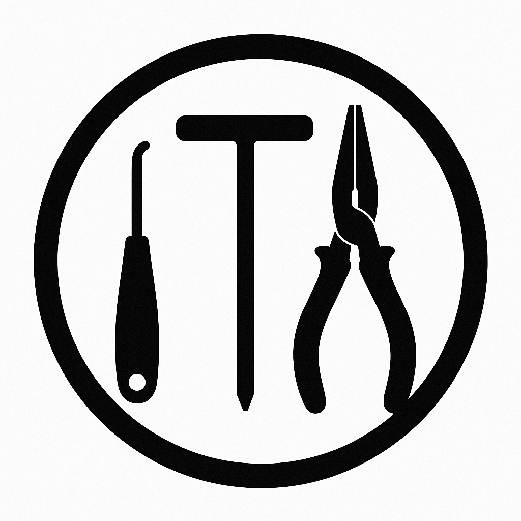 unhooking tools